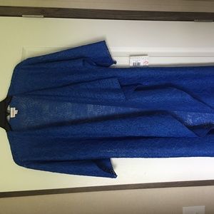 LuLaRoe Shirley Kimono